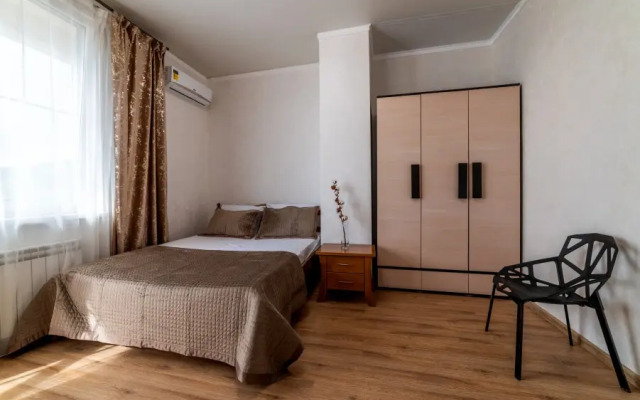 Morskoy Resort Механизаторов 27