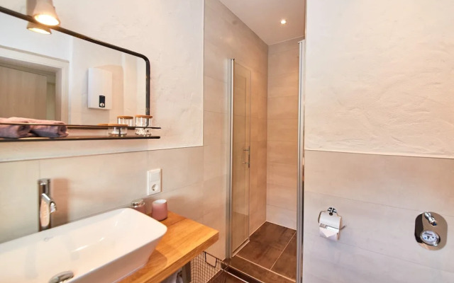 Rochter Apartments