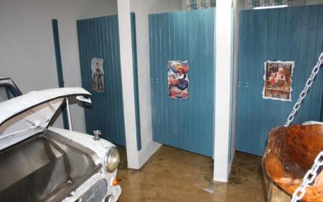 Jelani Guest House