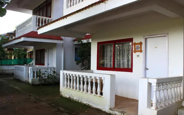 OYO Rooms Bogmalo Road