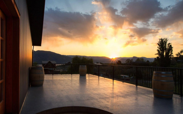 Quidni Estate Winery