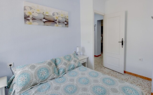 Charming Apartment in Chipiona Near Lighthouse