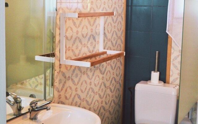 Les Béraudes Appt 5 La Godille