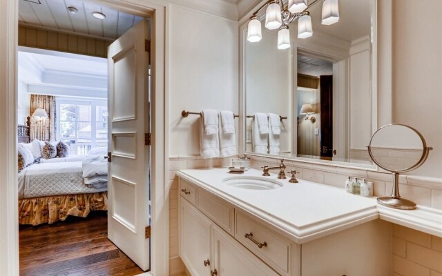 Vail VLG One Willow 3bd-par
