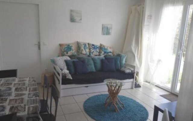 Les Plénitudes du Rivage