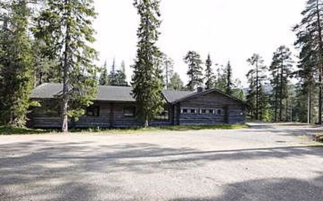 Holiday Home Metsä-luosto