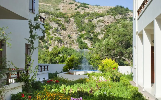 Syia Hotel