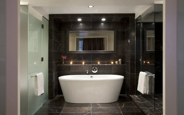 Rosewood Hotel Georgia