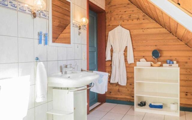 Ferienwohnung Priwall Nordstrand