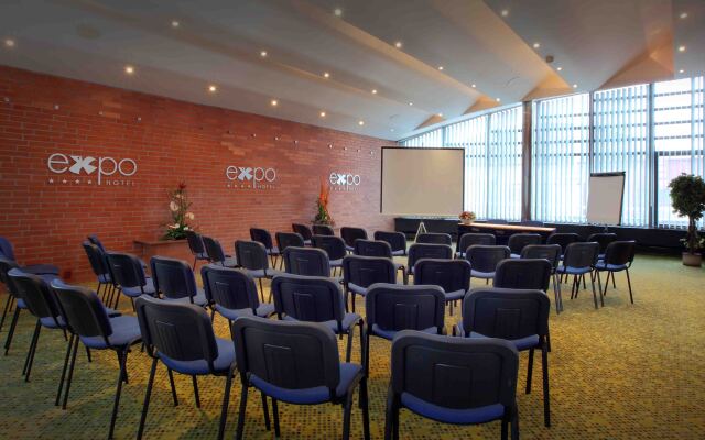 Hotel Expo