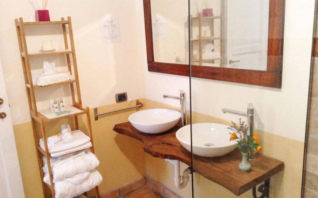 L'Alba dei Due Soli B&B