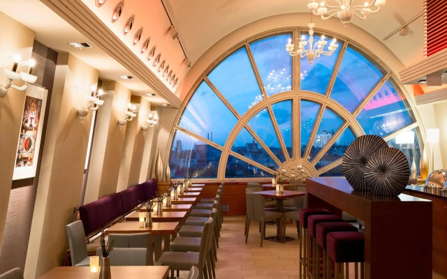 Vienna Marriott Hotel