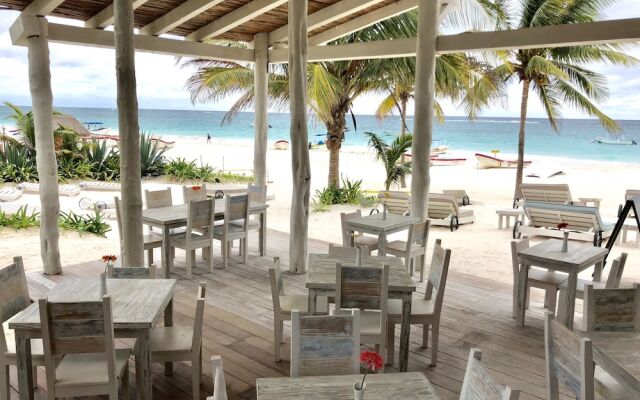 Kai Hotel & Beach Club