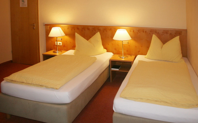 Hotel Sauerla Nder Hof Iserlohn