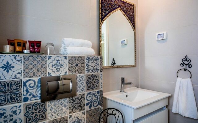 The Ottoman House Boutique Hotel