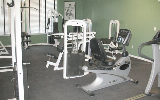 Colony Club D8 condo