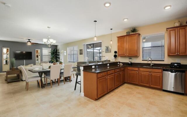 9162WD - The Retreat at ChampionsGate