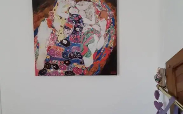 La Casetta Di Giucci Bed And Breakfast