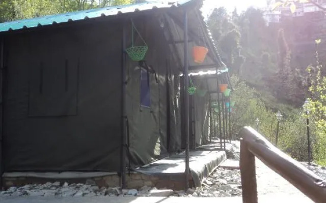 The Himalayan Village 707 Route Resort