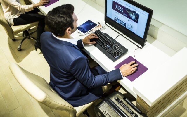 Crowne Plaza Costa Mesa Orange County by IHG