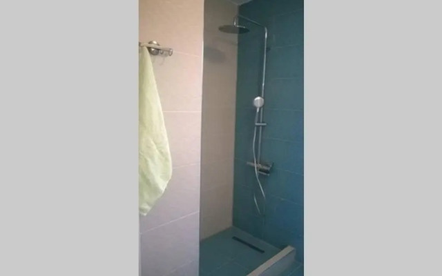 Odysseas Μονοκατοικία 60τμ δίπλα στην θάλασσα