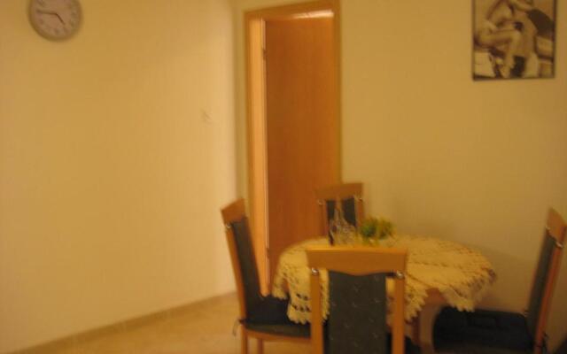 Gala Apartment