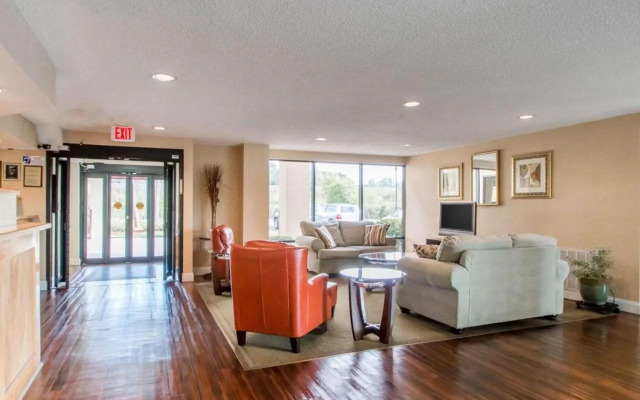 Comfort Inn Ridgeland