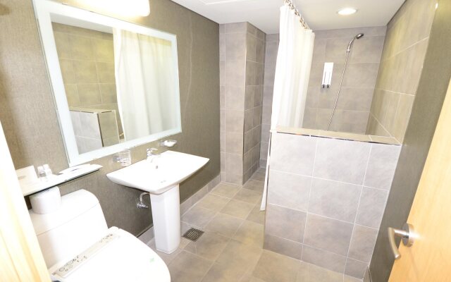 voco Seoul Gangnam by IHG