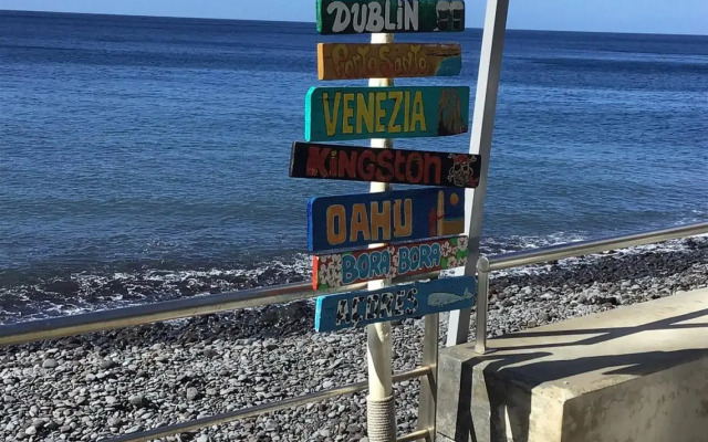 Vista Mar in Caniço