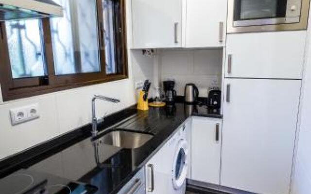 Apartamento Vista Oceano
