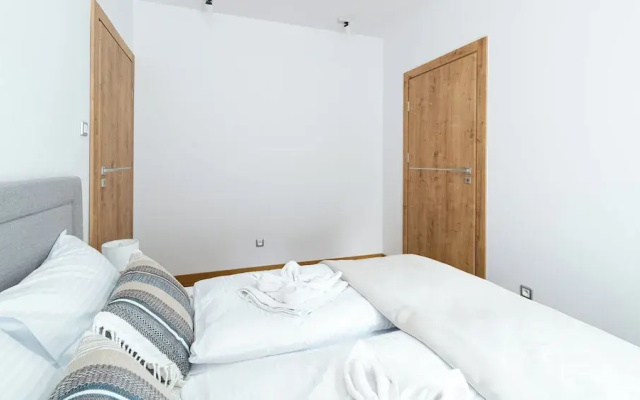 Apartamenty Sun&Snow Rezydencja Karkonoska