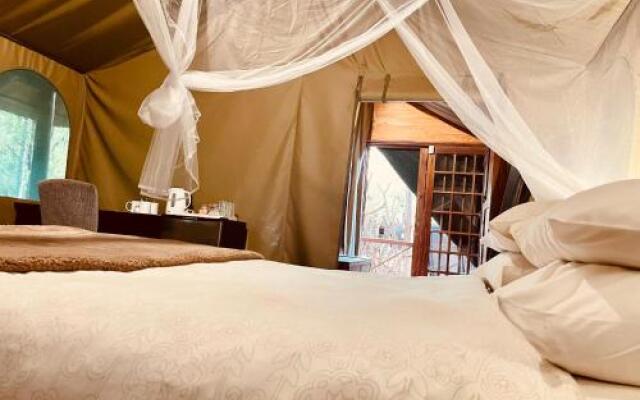 Maerua Luxury Safari Tents