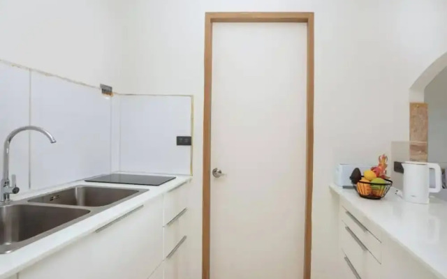 Tropical View Apartment Viva Patong A601