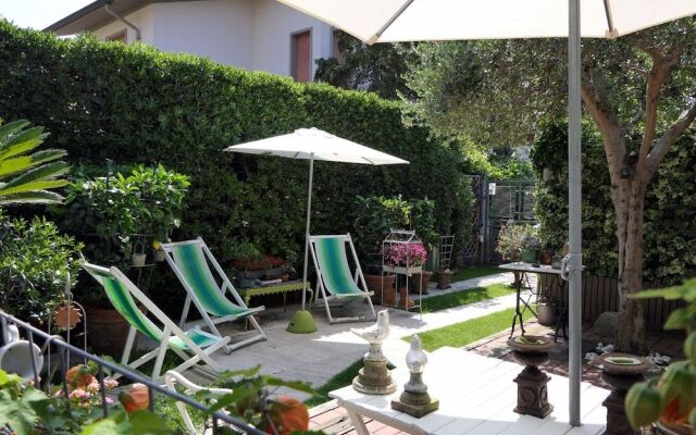 Caffeletti Friendly B&B