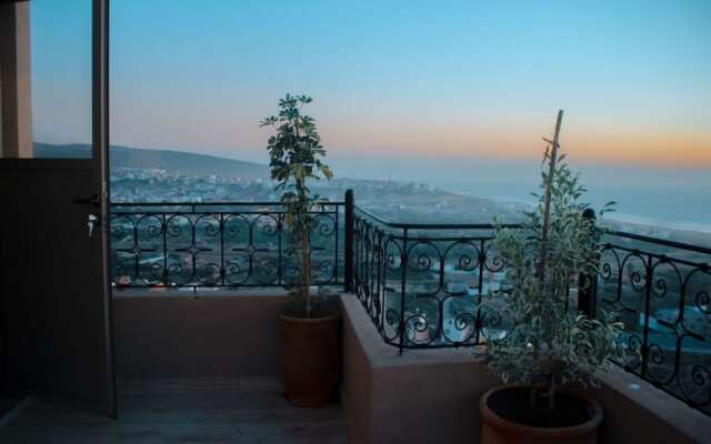 SurfAppartMorocco