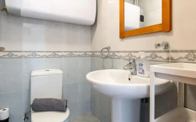 Eden Golf Sur - Southfacing Apartment