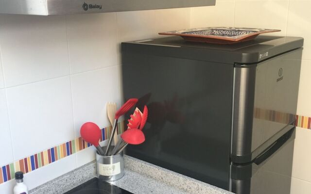 Apartamento Conde Luna