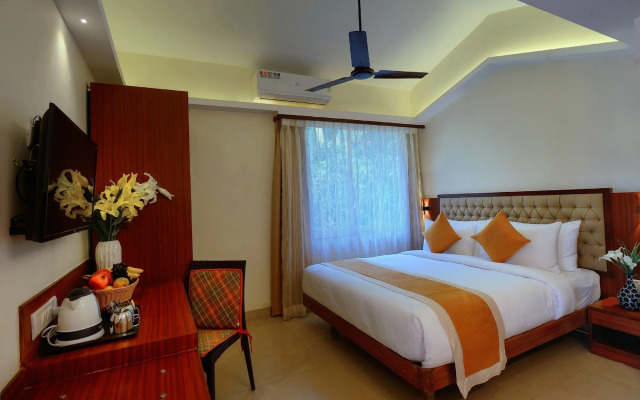 TreeHouse Stamp Benaulim