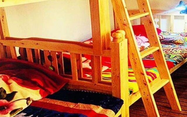 Jiuzhaigou Tongfu Hostel