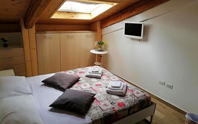 Il Tesoro di Napoli B&B