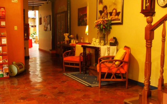 Hostal Posada Del Angel