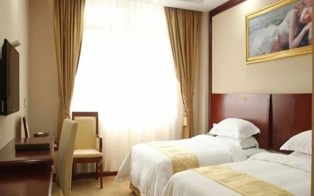 Park Hyatt Business Hotel (Jiangmen East High-Speed Railway Station) – Guest Rooms – Jiangmen