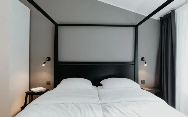 Strandweiss & Strandgrau