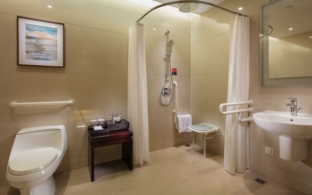 DoubleTree by Hilton Hangzhou East