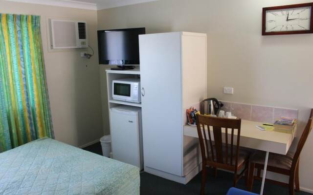 Motel Northview Mackay