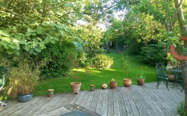 Orchard Pond Bed & Breakfast