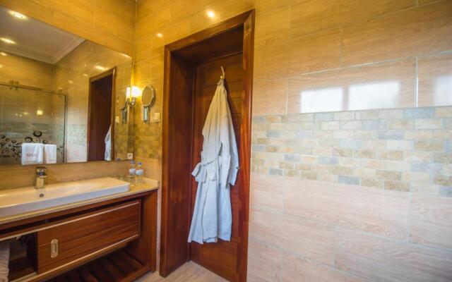 The Court Boutique Hotel
