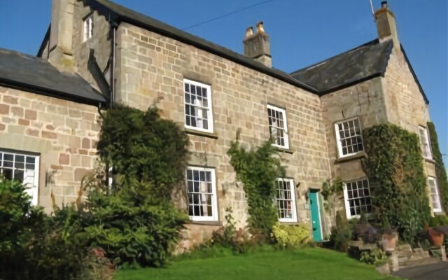 Norton House Bed & Breakfast & Cottages