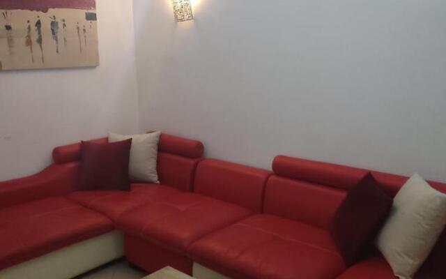 Appartement a louer pour les vacances