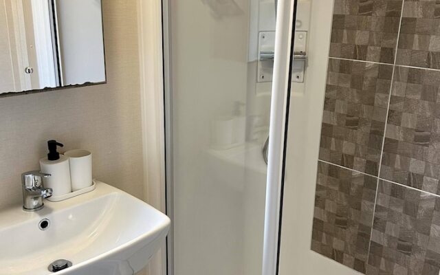 Static Caravan Hoburne Devon Bay
